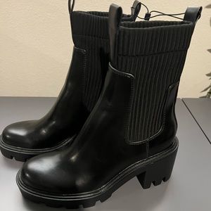 Zara Ankle Boots